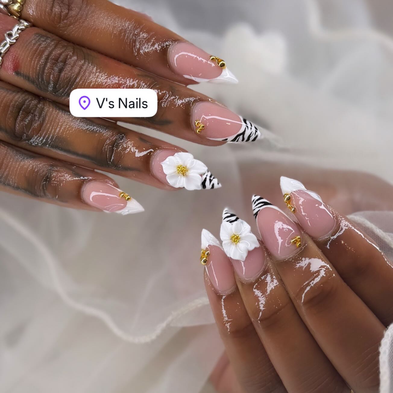 Nail May 14